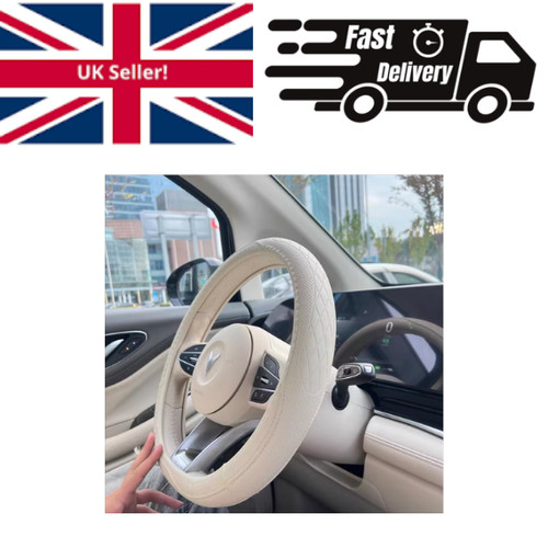Nappa leather steering - steering, wheel