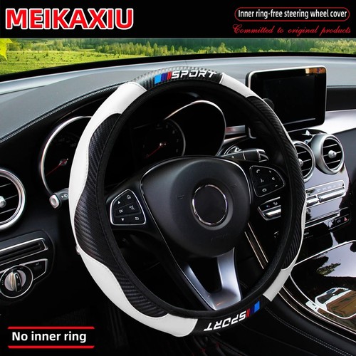 Car auto steering wheel cover - auto,
