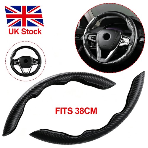 Universal car steering - car,