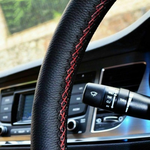 Luxury cowhide leather car - cowhide,