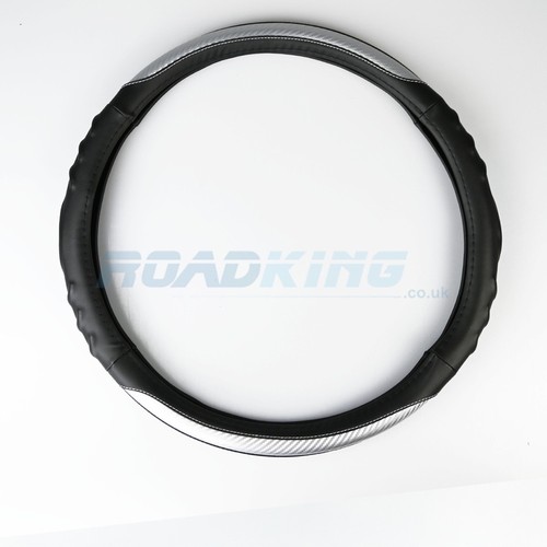Truck steering wheel cover - steering, pu