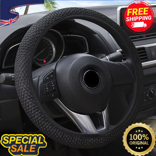 Universal car steering - car,