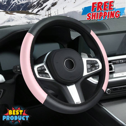 Universal car steering - car,