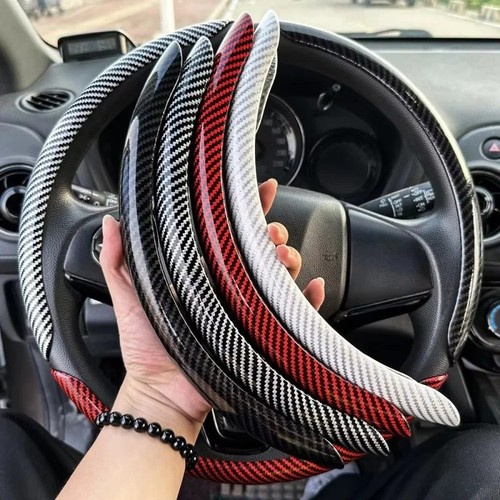 3pcs car steering wheel cover - car,