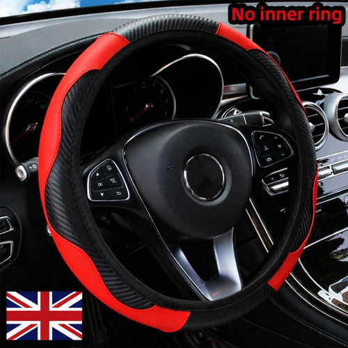 Car steering wheel cover - car,