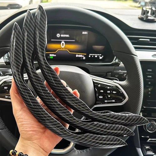 3pcs car steering wheel cover - steering,