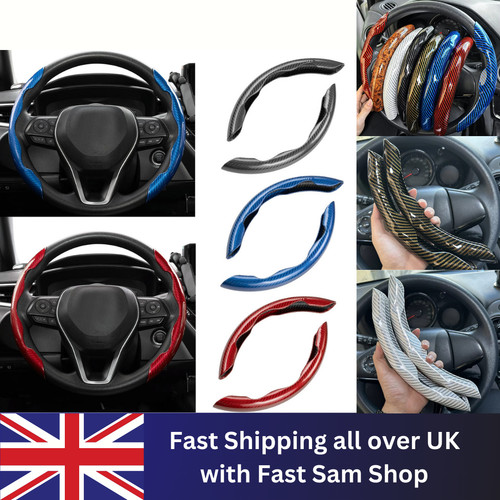 Car steering wheel cover - wheel,