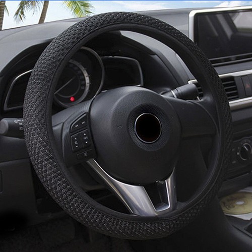 Elastic stretch car steering - elastic,