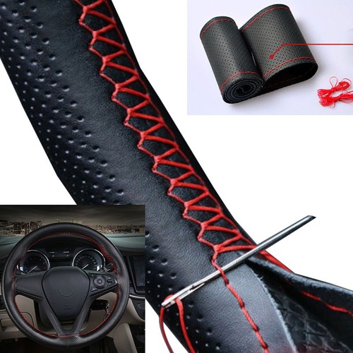 Car steering wheel cover - car,