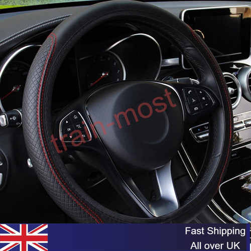Universal car steering - car,