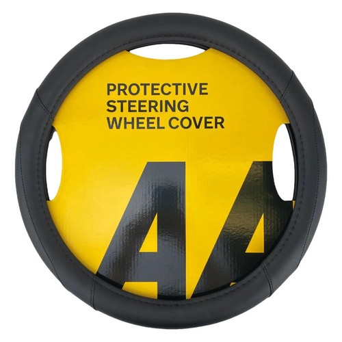 Motor car steering - motor,