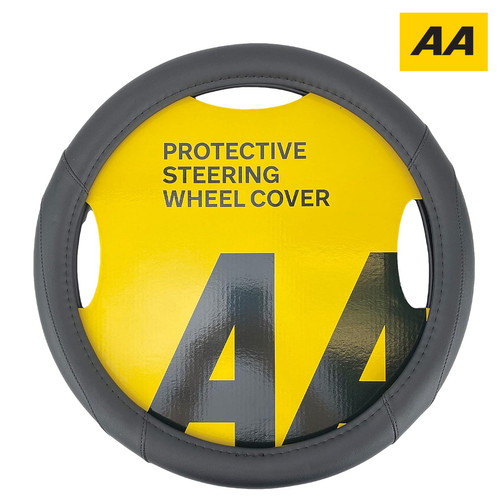 Steering wheel protective - aa,