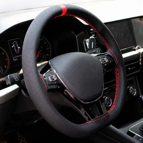 Handmade microfiber leather - microfiber,