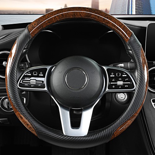 Car wood grain - car, 15''