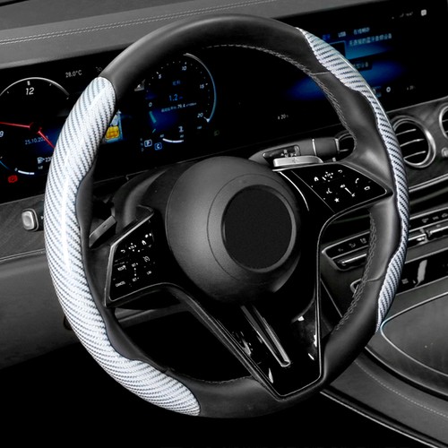 New car steering wheel cover - steering,