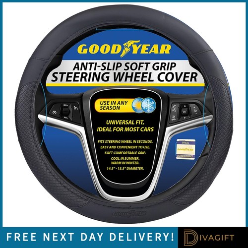 Goodyear steering wheel glove - goodyear,