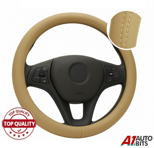 Quality car steering - quality, wheel