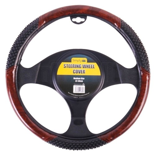Car steering wheel - wheel, cover