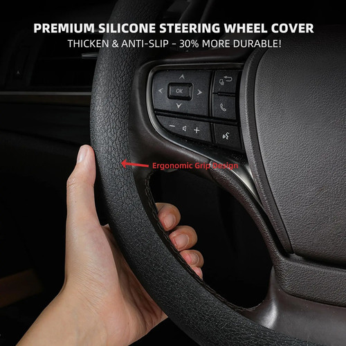 Universal anti slip - anti-slip, silicone