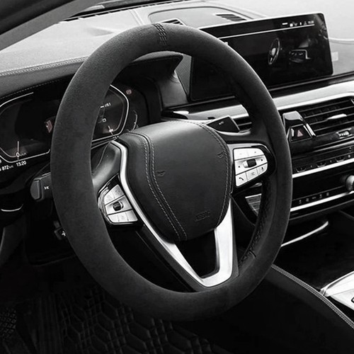Universal car steering - universal,