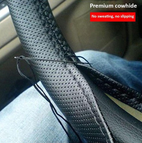 New leather diy car - leather,