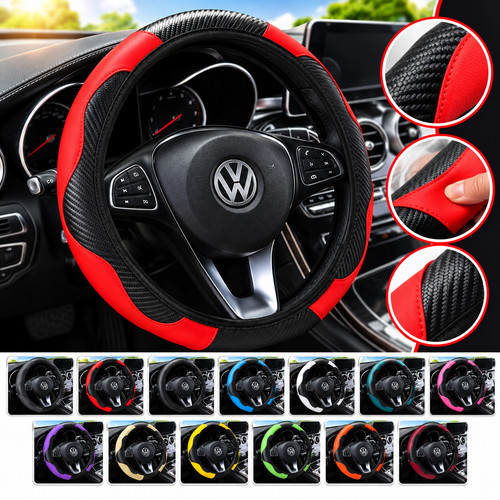 Universal car steering - universal, wheel