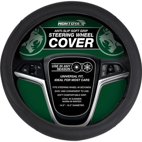 Montoya steering wheel - montoya,