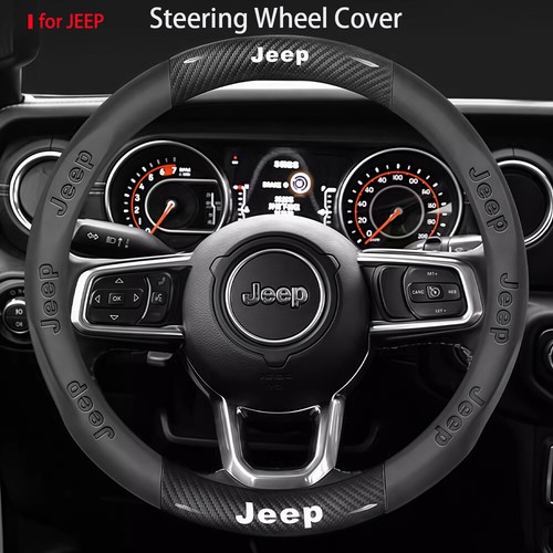 Inch steering wheel - 15,