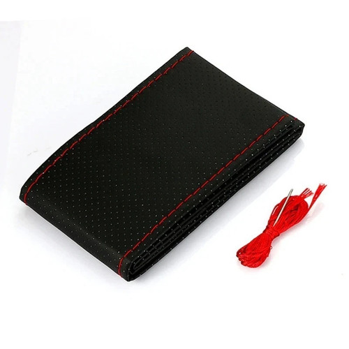 Leather diy car - leather,