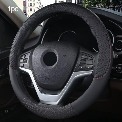 Universal car steering - universal,