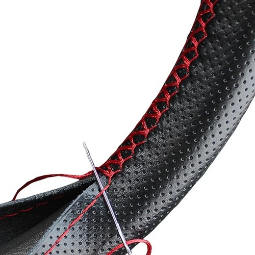 Steering wheel cover - cover, 38cm
