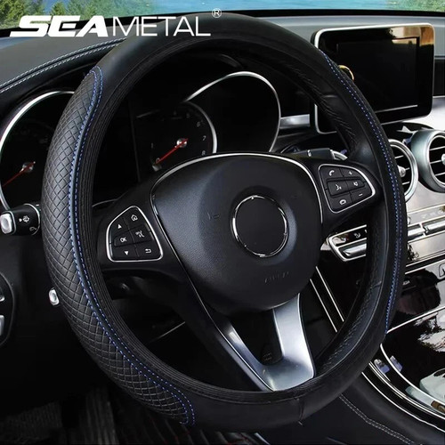 Universal car steering wheel - steering,