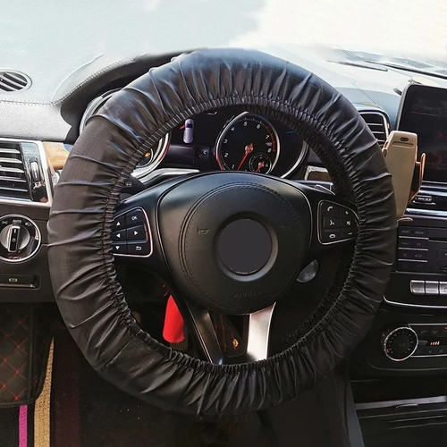 Car steering wheel - wheel, cover