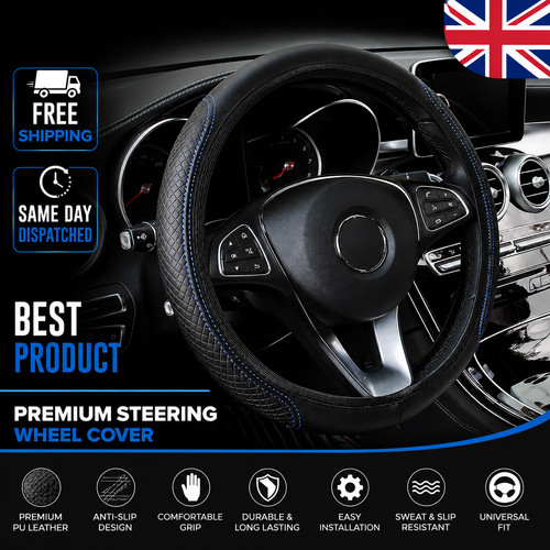 Universal car steering wheel - universal,