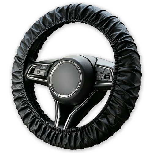 Steering wheel cover universal - steering,
