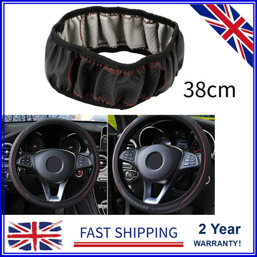 Universal car steering - car,