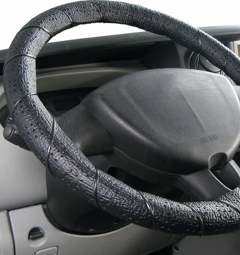 Steering wheel cover - cover, van