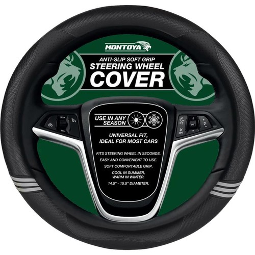Montoya steering wheel glove - steering,