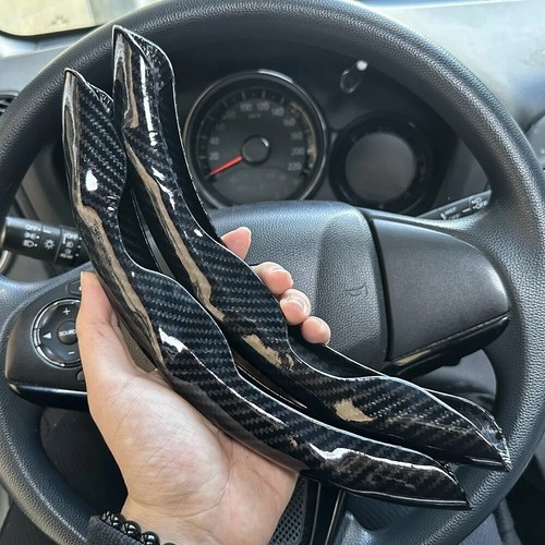 Car steering wheel cover - 2x,