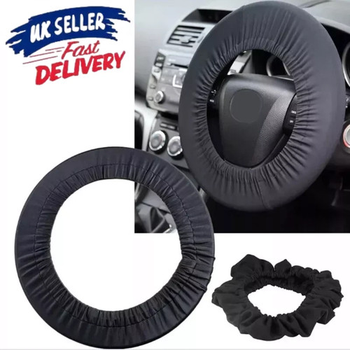 Car steering wheel - steering, cover