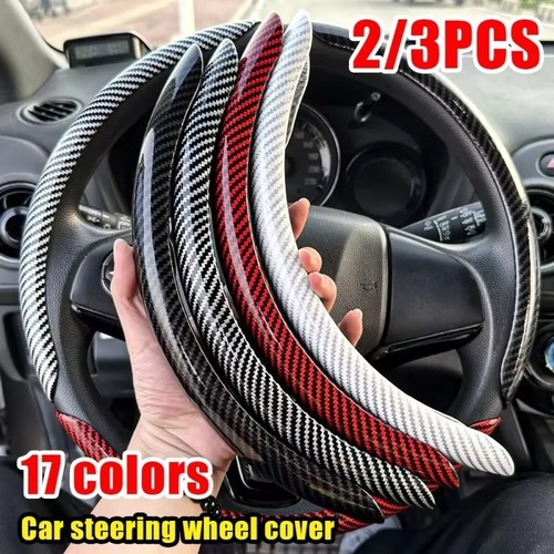 3pcs car steering - car, cover