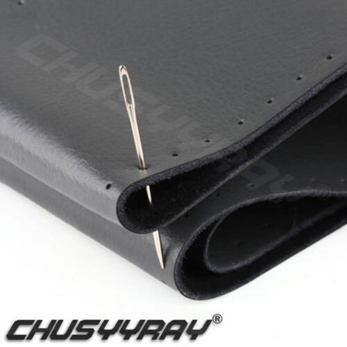 Microfiber leather hand - microfiber, sewing