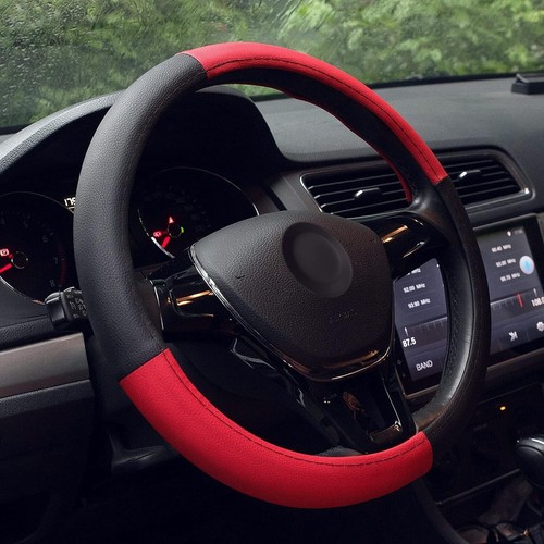 Car steering wheel cover - car,