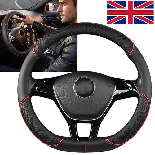 Flat bottom car steering - 15'',