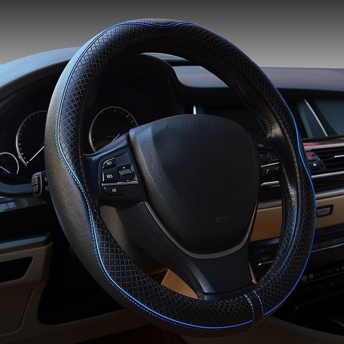 Flaconi car steering wheel - flaconi,