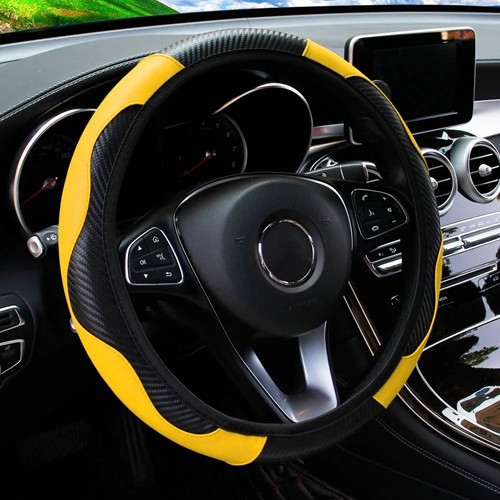 Goodyear steering wheel glove - steering,