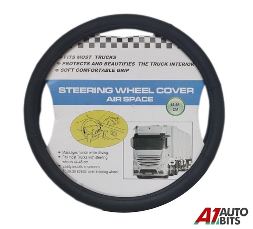 Steering wheel cover - wheel,