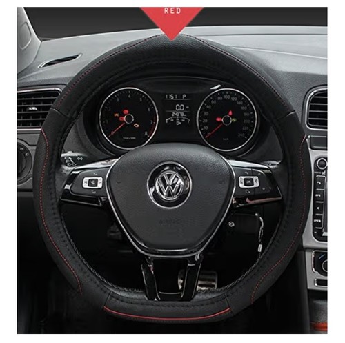 Type steering wheel cover - d,