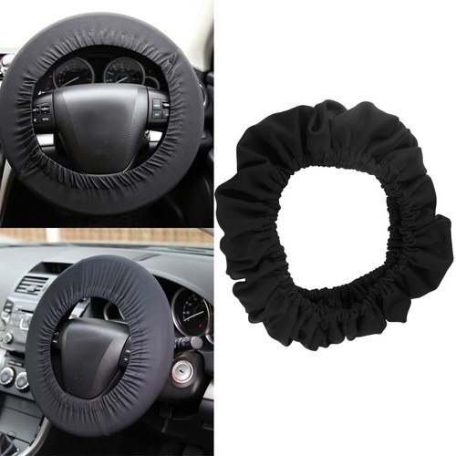 Car steering wheel cover - car,