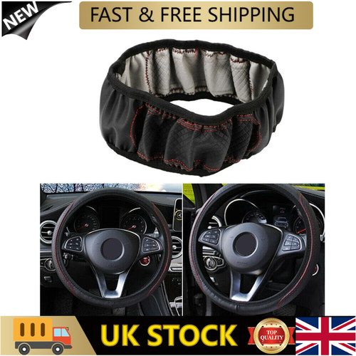 New universal car steering - new,
